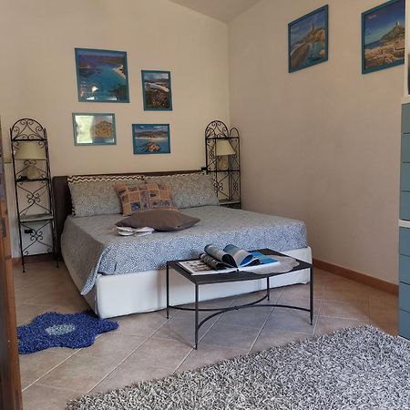 Casa Vacanze Richi&Michi Chia Villa Exterior photo